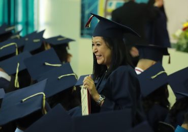 CENTRO REGIONAL DE UNICAES ILOBASCO CELEBRA XVIII PROMOCIÓN DE PROFESIONALES
