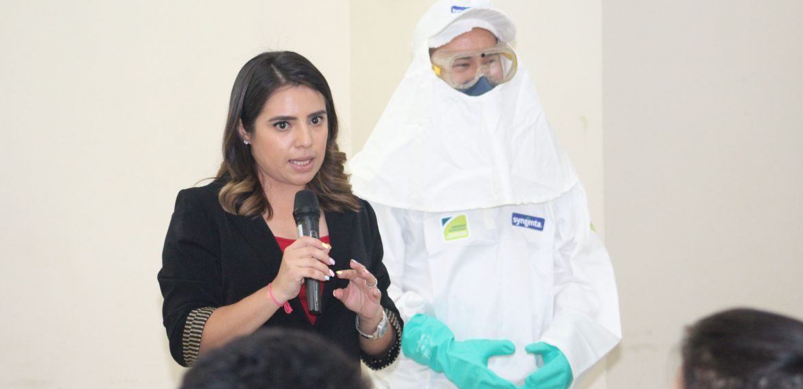 SEMANA DE INGENIERÍA Y ARQUITECTURA 2019: PROFESIONALES EN ACCIÓN
