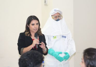 SEMANA DE INGENIERÍA Y ARQUITECTURA 2019: PROFESIONALES EN ACCIÓN