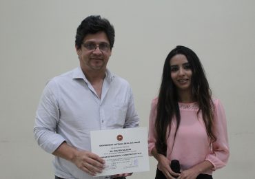 SEMANA DE INGENIERÍA Y ARQUITECTURA 2019: PROFESIONALES EN ACCIÓN