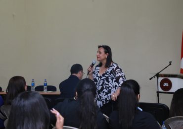 CSJ CLAUSURA CÁTEDRA UNIVERSITARIA DIRIGIDA A ESTUDIANTES DE DERECHO