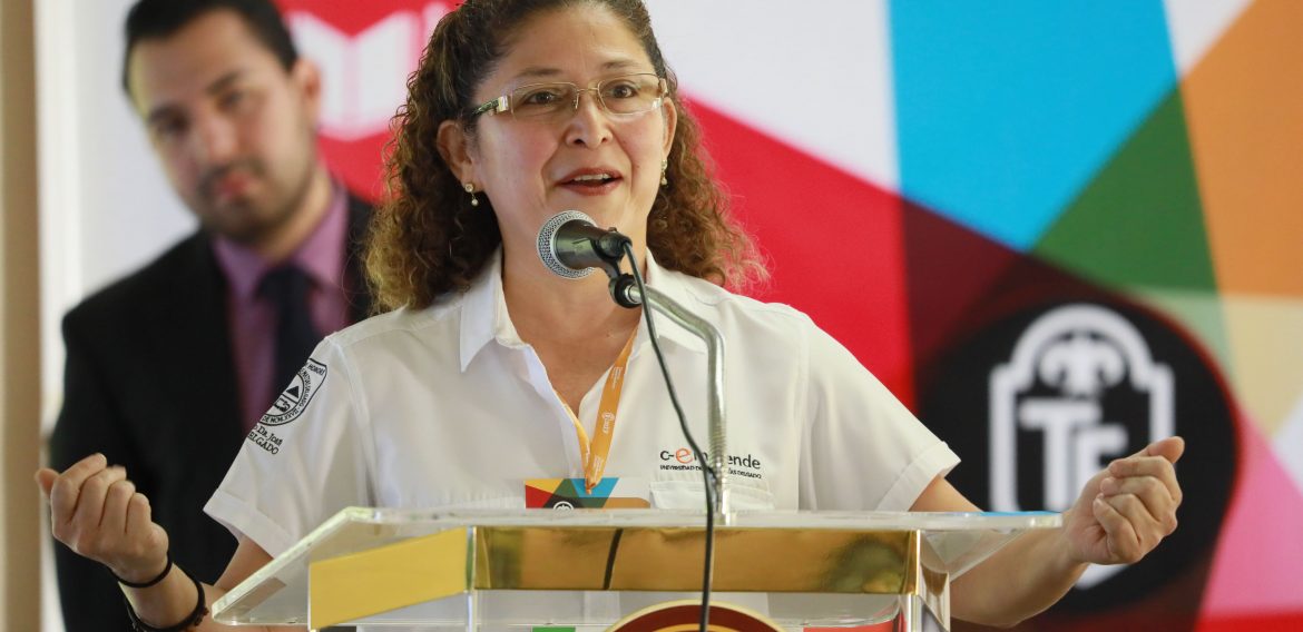 UNICAES, EPICENTRO DEL EMPRENDEDURISMO A NIVEL NACIONAL