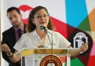 UNICAES, EPICENTRO DEL EMPRENDEDURISMO A NIVEL NACIONAL