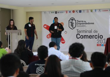 UNICAES, EPICENTRO DEL EMPRENDEDURISMO A NIVEL NACIONAL