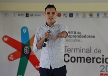 UNICAES, EPICENTRO DEL EMPRENDEDURISMO A NIVEL NACIONAL