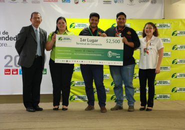 UNICAES, EPICENTRO DEL EMPRENDEDURISMO A NIVEL NACIONAL