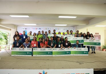 UNICAES, EPICENTRO DEL EMPRENDEDURISMO A NIVEL NACIONAL
