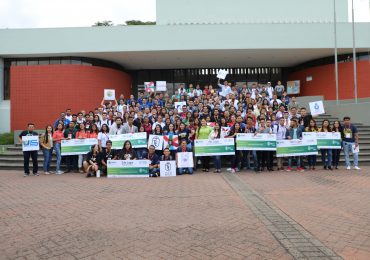UNICAES, EPICENTRO DEL EMPRENDEDURISMO A NIVEL NACIONAL