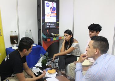 FERIA DE EMPLEO UNICAES 2019, UN ESPACIO DE OPORTUNIDADES