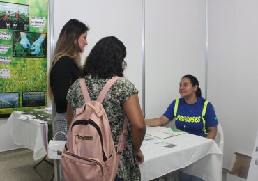 FERIA DE EMPLEO UNICAES 2019, UN ESPACIO DE OPORTUNIDADES