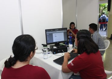 FERIA DE EMPLEO UNICAES 2019, UN ESPACIO DE OPORTUNIDADES