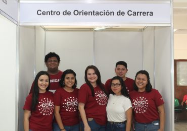 FERIA DE EMPLEO UNICAES 2019, UN ESPACIO DE OPORTUNIDADES
