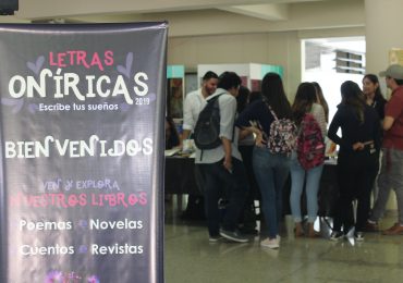 Escribe tus sueños – Letras Oníricas