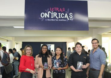 Escribe tus sueños – Letras Oníricas