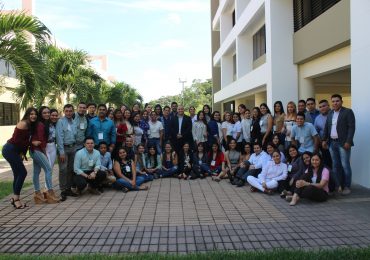 RSCON: HACIA LA PROMOCIÓN DE UNA SOCIEDAD EN ARMONÍA CON SU ENTORNO