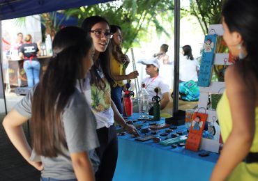UNICAES, EPICENTRO DEL EMPRENDEDURISMO A NIVEL NACIONAL