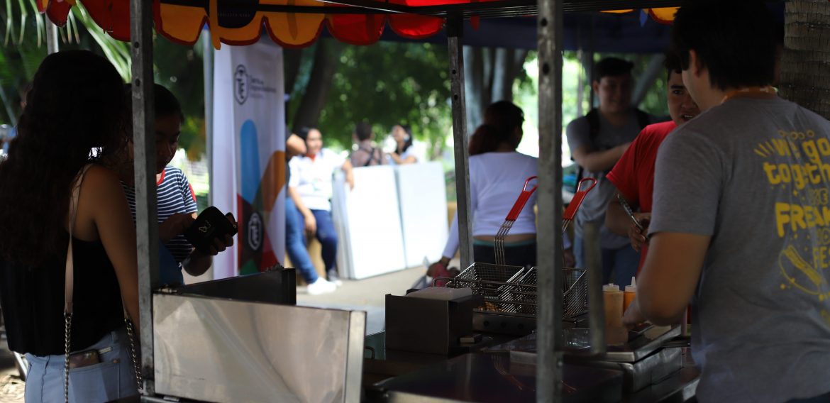 UNICAES, EPICENTRO DEL EMPRENDEDURISMO A NIVEL NACIONAL