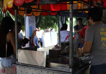 UNICAES, EPICENTRO DEL EMPRENDEDURISMO A NIVEL NACIONAL
