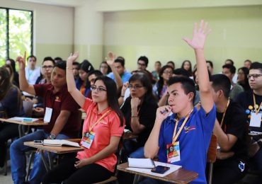 UNICAES, EPICENTRO DEL EMPRENDEDURISMO A NIVEL NACIONAL