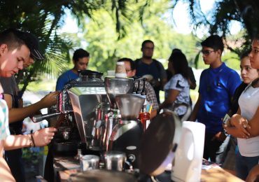 UNICAES, EPICENTRO DEL EMPRENDEDURISMO A NIVEL NACIONAL
