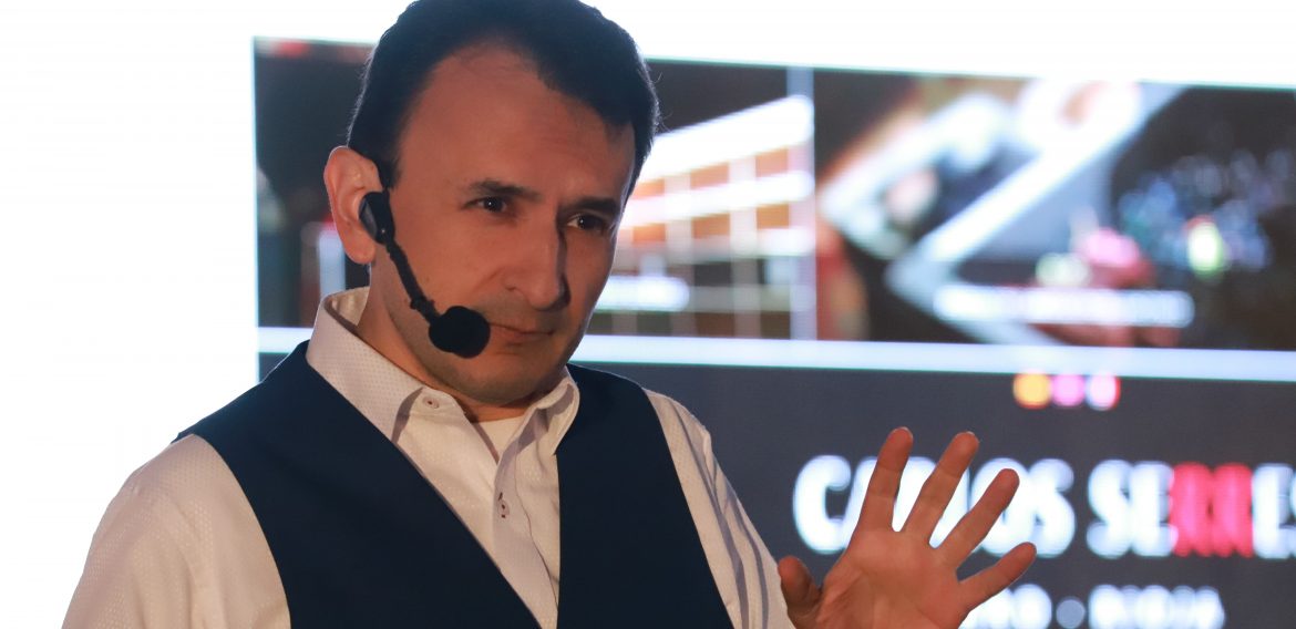 CIMA 2019 CONQUISTA ESCENARIO DE MARKETING CON PONENCIAS INTERNACIONALES