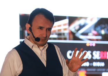 CIMA 2019 CONQUISTA ESCENARIO DE MARKETING CON PONENCIAS INTERNACIONALES