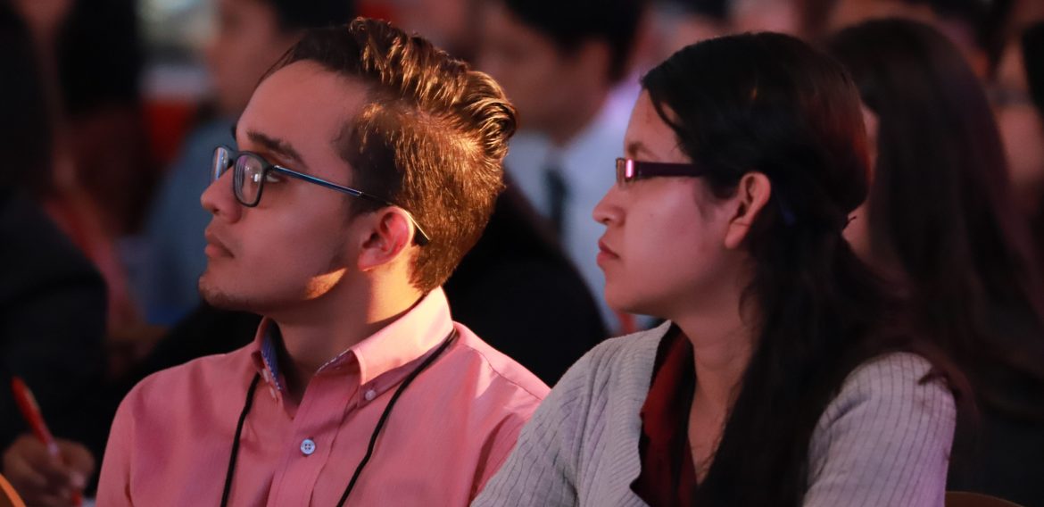 CIMA 2019 CONQUISTA ESCENARIO DE MARKETING CON PONENCIAS INTERNACIONALES