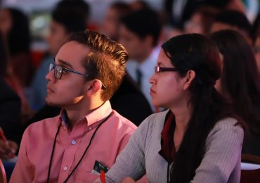 CIMA 2019 CONQUISTA ESCENARIO DE MARKETING CON PONENCIAS INTERNACIONALES