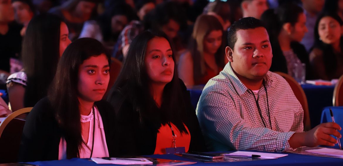 CIMA 2019 CONQUISTA ESCENARIO DE MARKETING CON PONENCIAS INTERNACIONALES