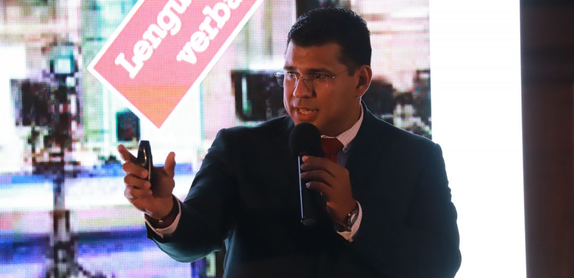 CIMA 2019 CONQUISTA ESCENARIO DE MARKETING CON PONENCIAS INTERNACIONALES