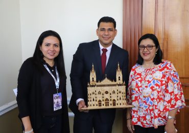 CIMA 2019 CONQUISTA ESCENARIO DE MARKETING CON PONENCIAS INTERNACIONALES