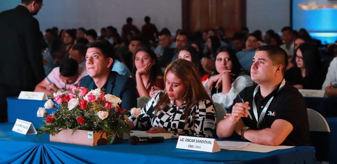 CIMA 2019 CONQUISTA ESCENARIO DE MARKETING CON PONENCIAS INTERNACIONALES