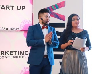 CIMA 2019 CONQUISTA ESCENARIO DE MARKETING CON PONENCIAS INTERNACIONALES