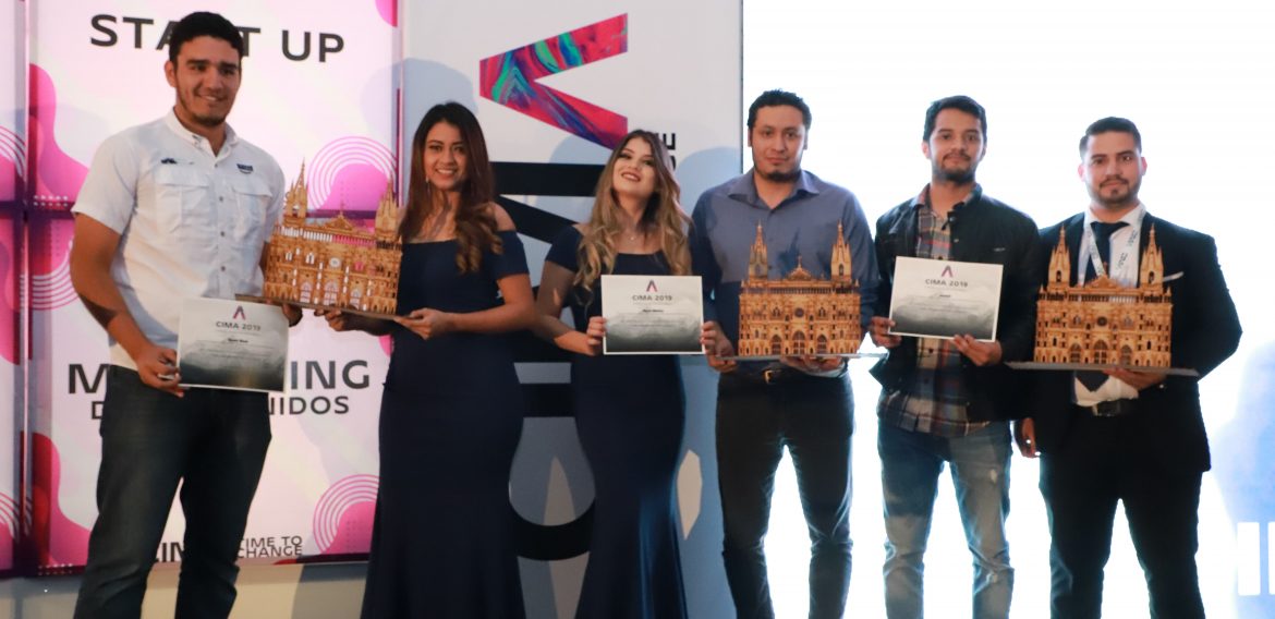 CIMA 2019 CONQUISTA ESCENARIO DE MARKETING CON PONENCIAS INTERNACIONALES