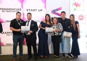 CIMA 2019 CONQUISTA ESCENARIO DE MARKETING CON PONENCIAS INTERNACIONALES
