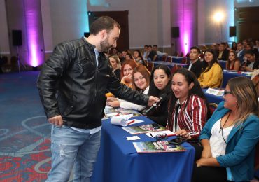 CIMA 2019 CONQUISTA ESCENARIO DE MARKETING CON PONENCIAS INTERNACIONALES