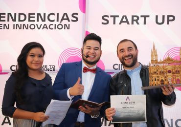 CIMA 2019 CONQUISTA ESCENARIO DE MARKETING CON PONENCIAS INTERNACIONALES