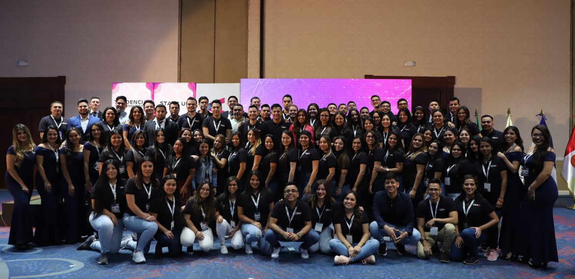CIMA 2019 CONQUISTA ESCENARIO DE MARKETING CON PONENCIAS INTERNACIONALES