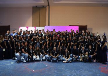 CIMA 2019 CONQUISTA ESCENARIO DE MARKETING CON PONENCIAS INTERNACIONALES