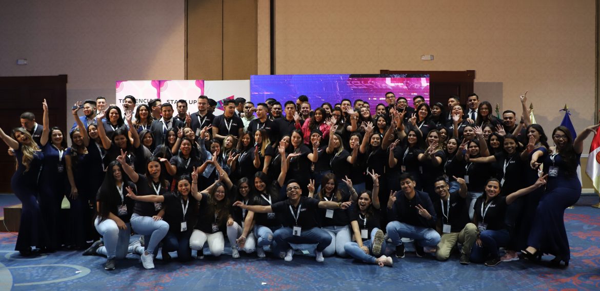 CIMA 2019 CONQUISTA ESCENARIO DE MARKETING CON PONENCIAS INTERNACIONALES