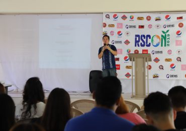 RSCON: HACIA LA PROMOCIÓN DE UNA SOCIEDAD EN ARMONÍA CON SU ENTORNO