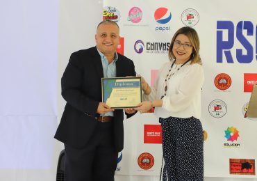RSCON: HACIA LA PROMOCIÓN DE UNA SOCIEDAD EN ARMONÍA CON SU ENTORNO