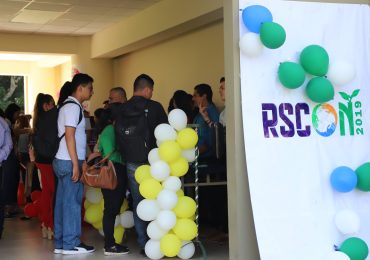 RSCON: HACIA LA PROMOCIÓN DE UNA SOCIEDAD EN ARMONÍA CON SU ENTORNO