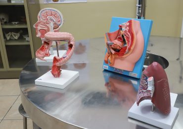 FACULTAD DE CIENCIAS DE LA SALUD ADQUIERE NUEVO EQUIPO PARA PRÁCTICAS EN MEDICINA