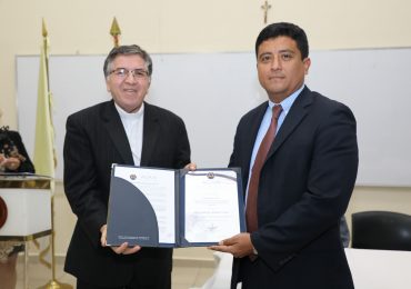ACAAI ACREDITA A LA CARRERA DE INGENIERIA CIVIL: EL RETO DE LA MEJORA CONTINUA
