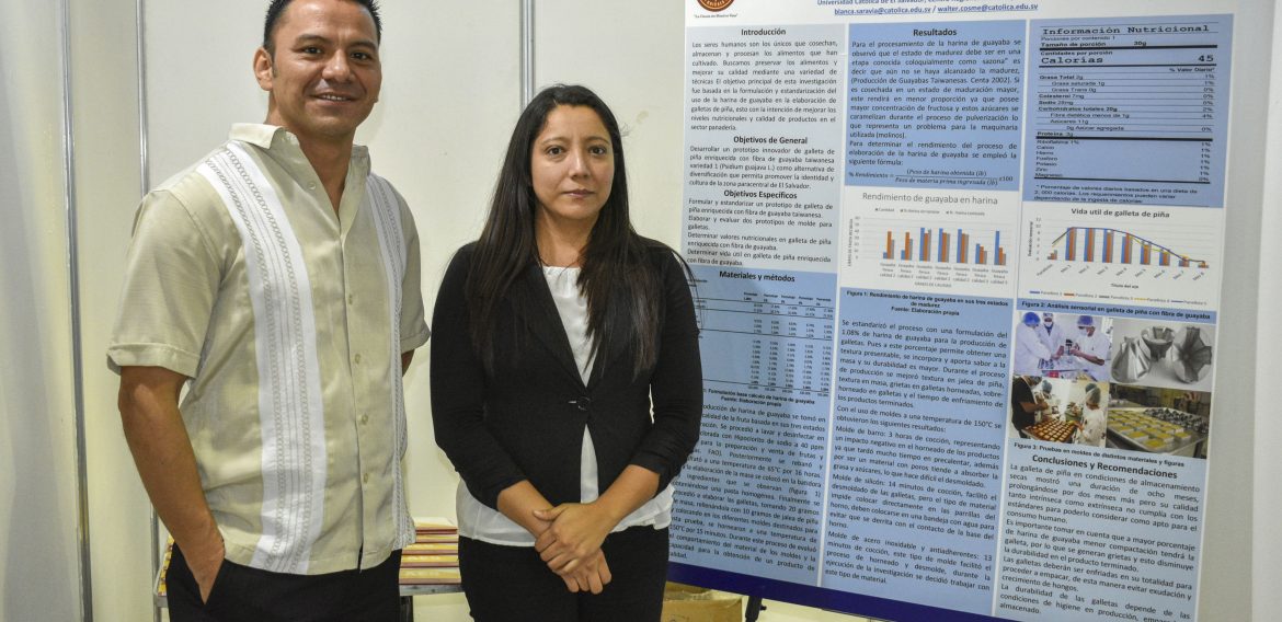 UNICAES-CRI PARTICIPA DEL FORO DE INVESTIGACIONES PARA INSTITUCIONES BAJO EL MODELO MEGATEC
