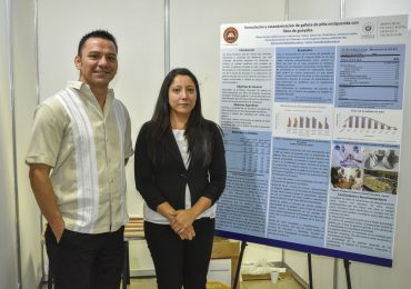 UNICAES-CRI PARTICIPA DEL FORO DE INVESTIGACIONES PARA INSTITUCIONES BAJO EL MODELO MEGATEC