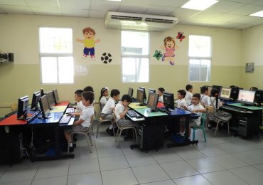 COLEGIO MADRE DE LA IGLESIA: SEGURIDAD, COMPROMISO Y CONFIANZA PARA LA FAMILIA