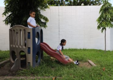 COLEGIO MADRE DE LA IGLESIA: SEGURIDAD, COMPROMISO Y CONFIANZA PARA LA FAMILIA