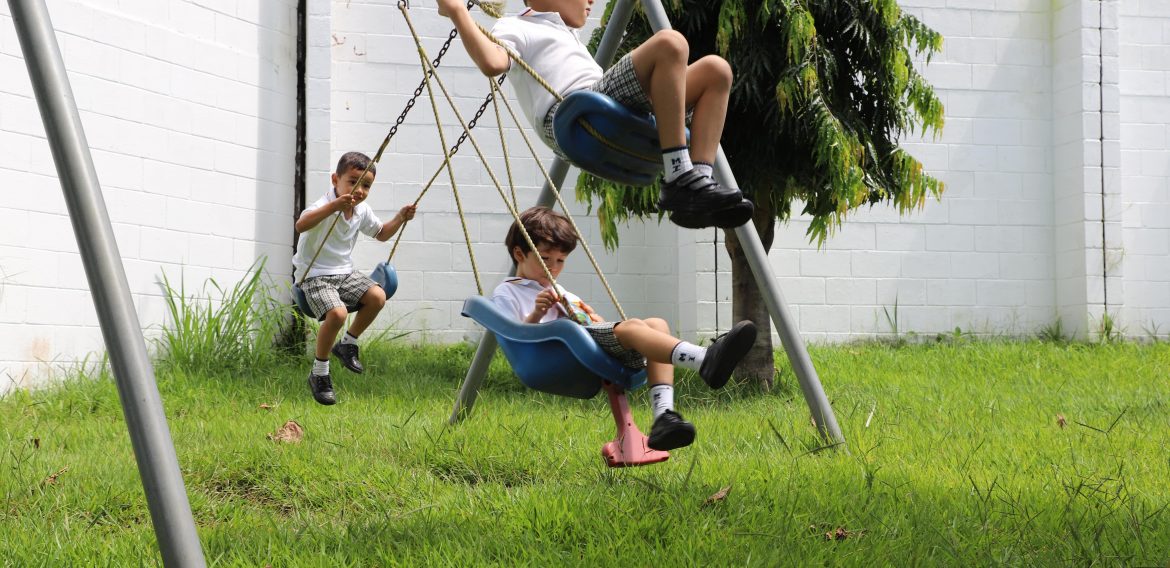 COLEGIO MADRE DE LA IGLESIA: SEGURIDAD, COMPROMISO Y CONFIANZA PARA LA FAMILIA